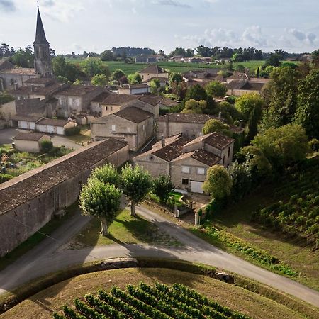 Maison Au Coeur De Saint-Emilion Luaran gambar